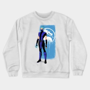 frost Crewneck Sweatshirt